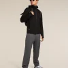Men's Merino 360 Realfleece™ Elemental Long Sleeve Zip Hoodie