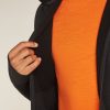Men's Merino 360 Realfleece™ Elemental Long Sleeve Zip Hoodie
