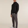 Men's Merino 560 Realfleece™ Elemental Long Sleeve Zip Hoodie