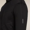 Men's Merino 560 Realfleece™ Elemental Long Sleeve Zip Hoodie