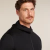 Men's Merino 560 Realfleece™ Elemental Long Sleeve Zip Hoodie