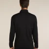 Men's Merino 560 Realfleece™ Elemental Long Sleeve Zip Jacket