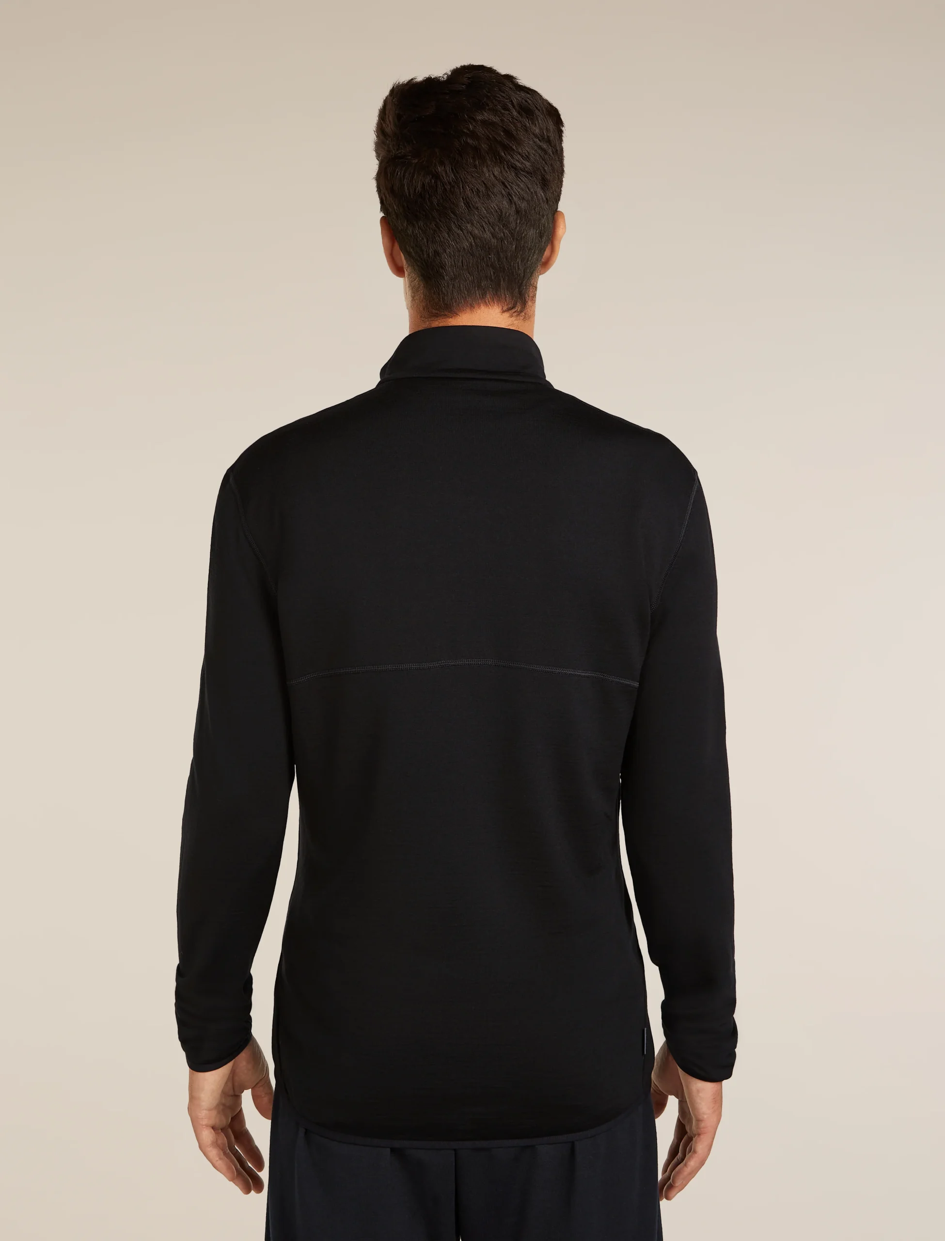 Men's Merino 560 Realfleece™ Elemental Long Sleeve Zip Jacket