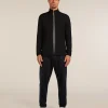 Men's Merino 560 Realfleece™ Elemental Long Sleeve Zip Jacket