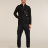Men's Merino 560 Realfleece™ Elemental Long Sleeve Zip Jacket