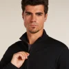 Men's Merino 560 Realfleece™ Elemental Long Sleeve Zip Jacket