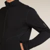 Men's Merino 560 Realfleece™ Elemental Long Sleeve Zip Jacket