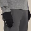 Unisex Merino 200 Convertible Mittens