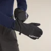 Unisex Merino 200 Convertible Mittens