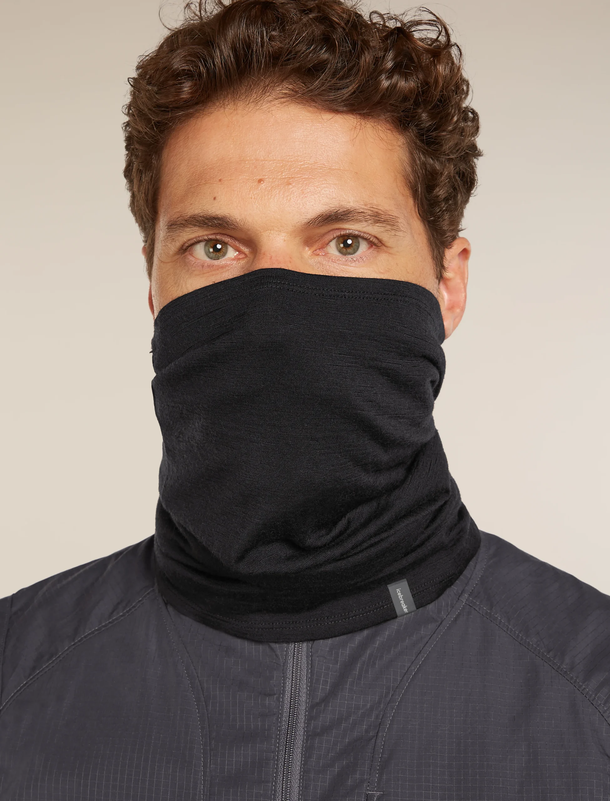 Unisex Merino 200 Flexi Chute