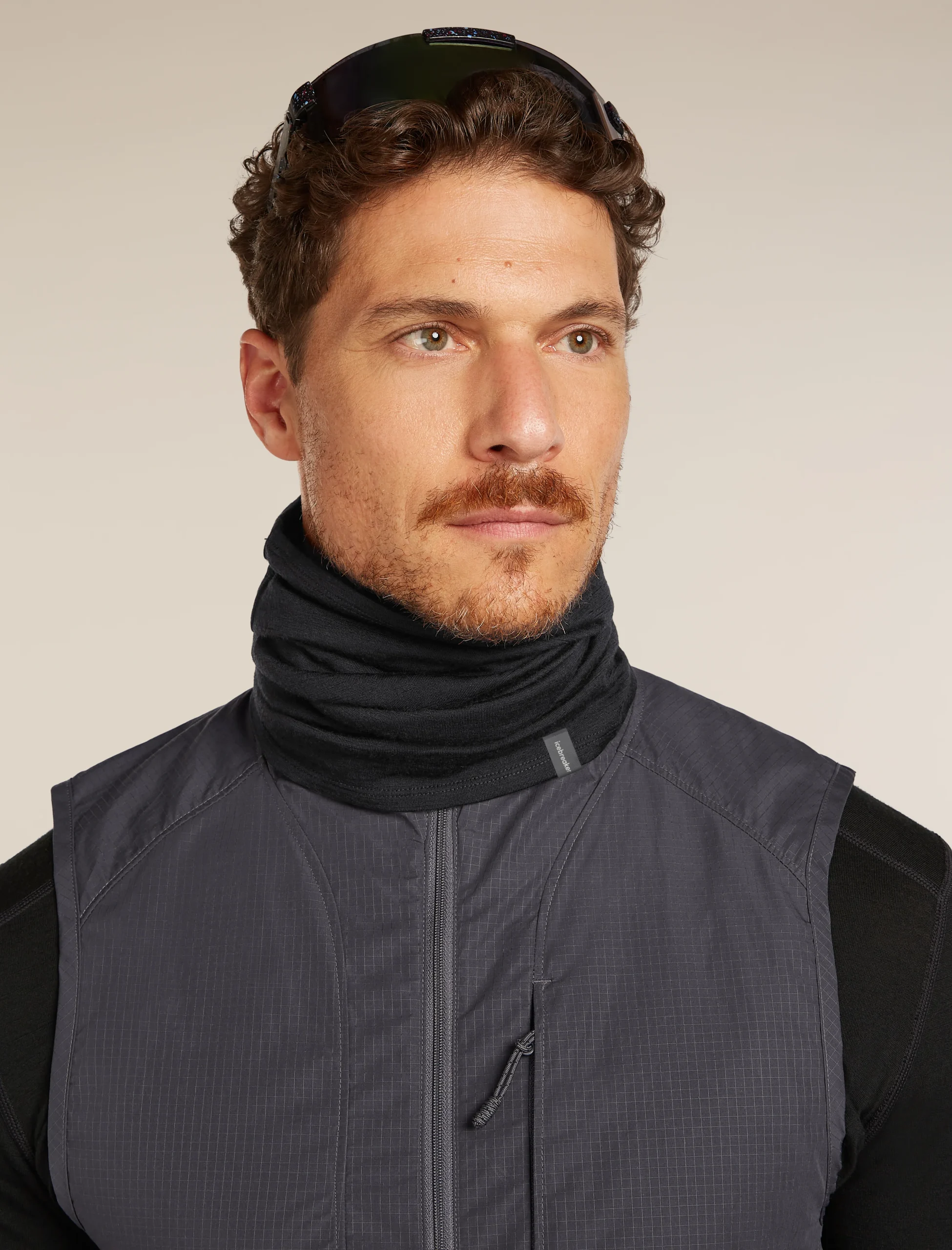 Unisex Merino 200 Flexi Chute