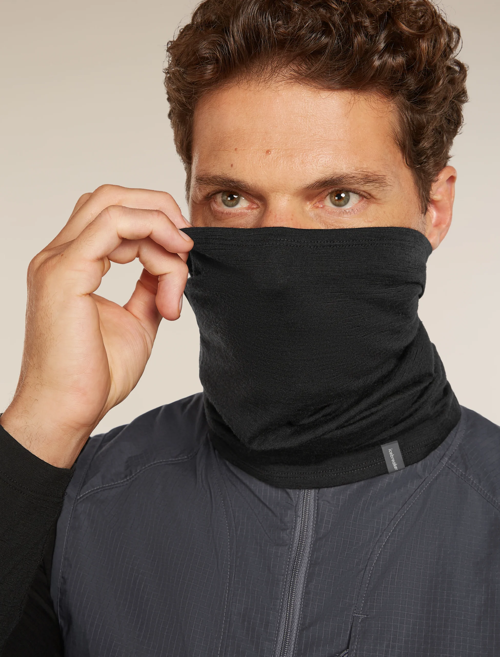 Unisex Merino 200 Flexi Chute