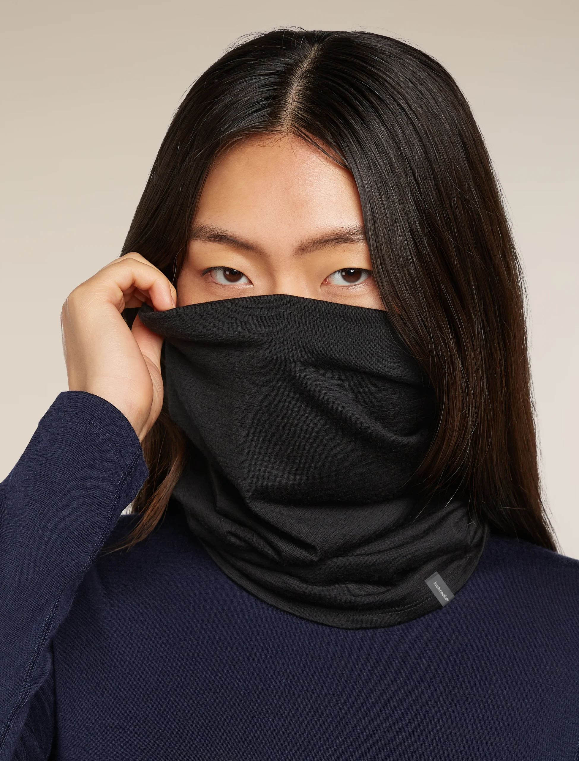 Unisex Merino 200 Flexi Chute