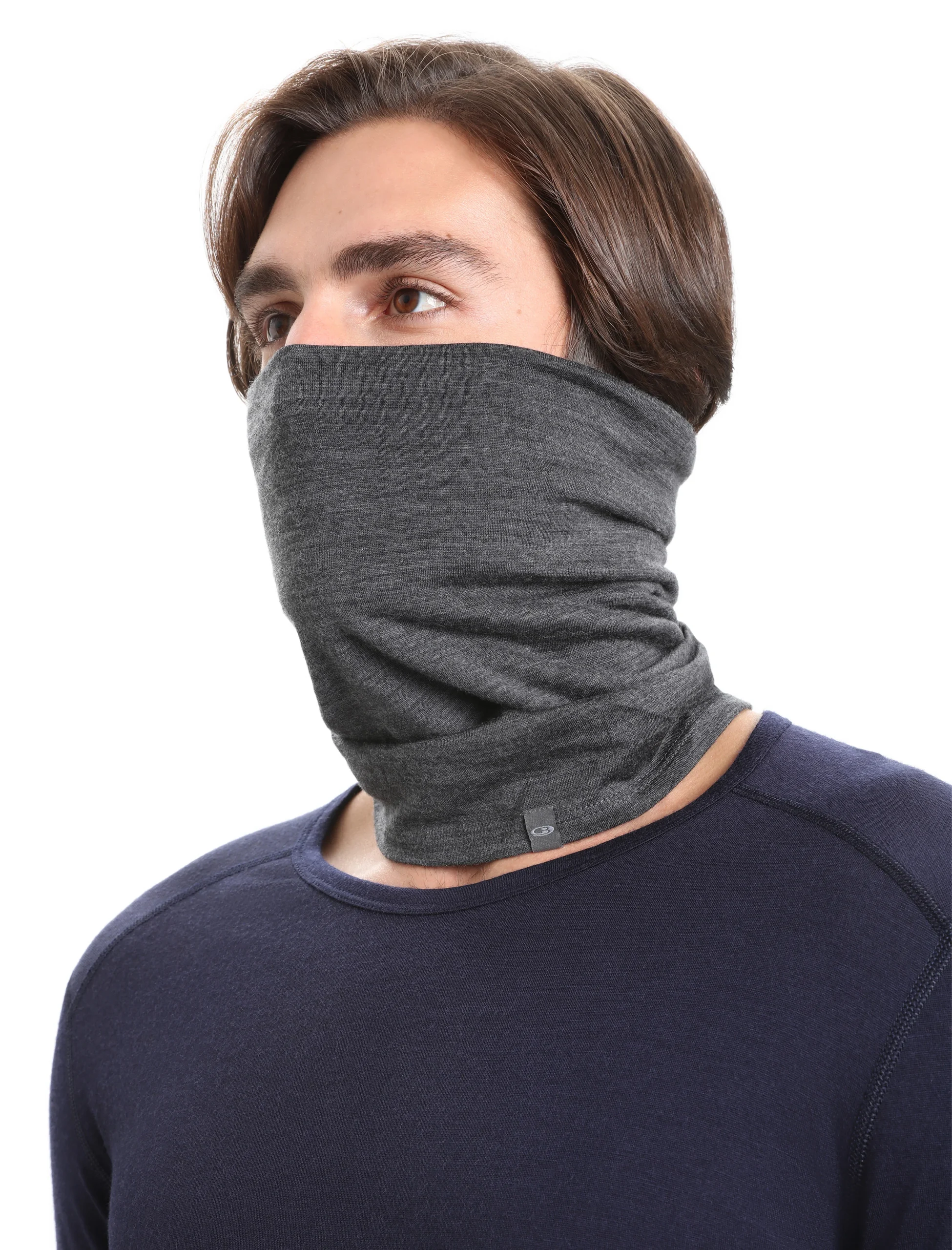 Unisex Merino 200 Flexi Chute