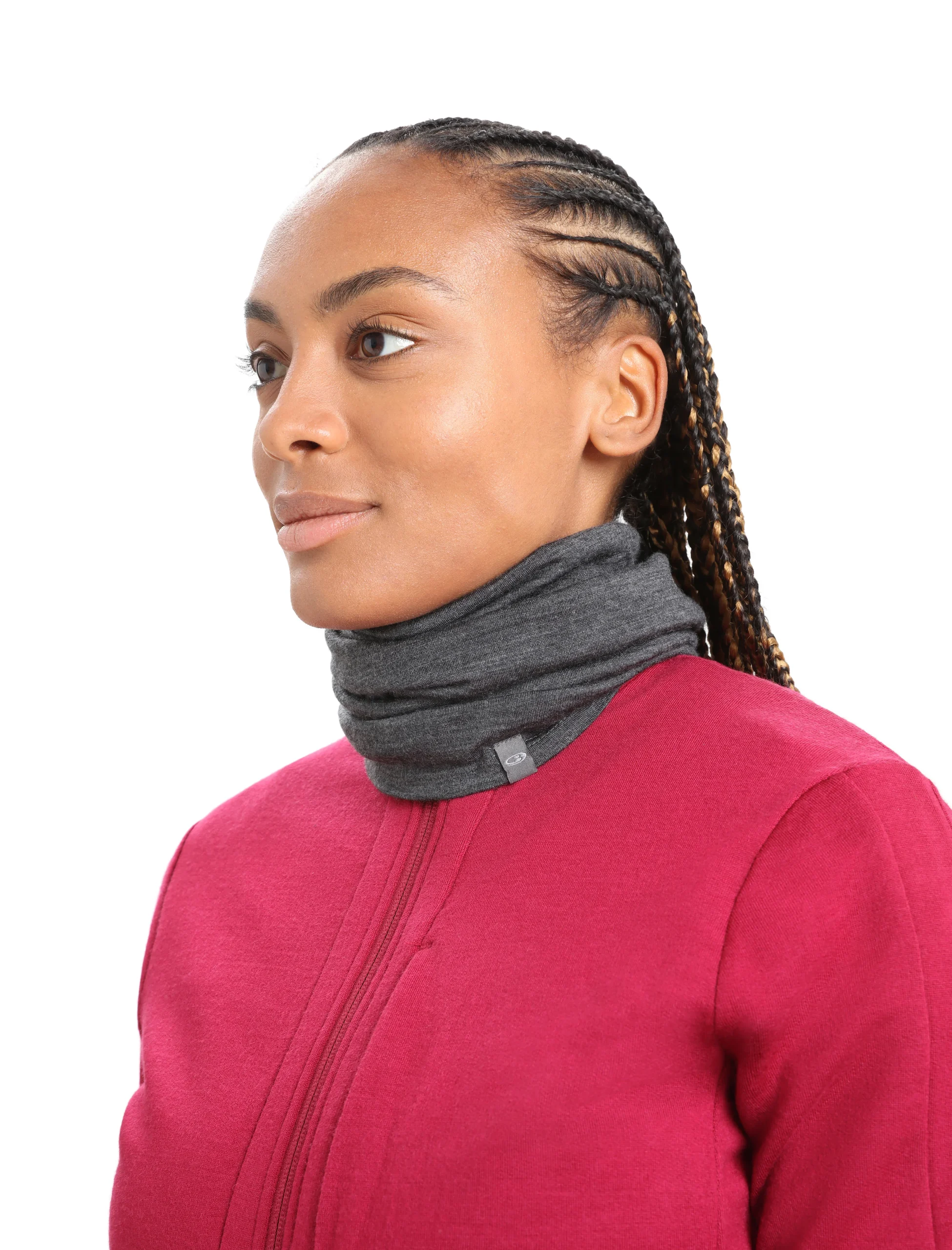 Unisex Merino 200 Flexi Chute