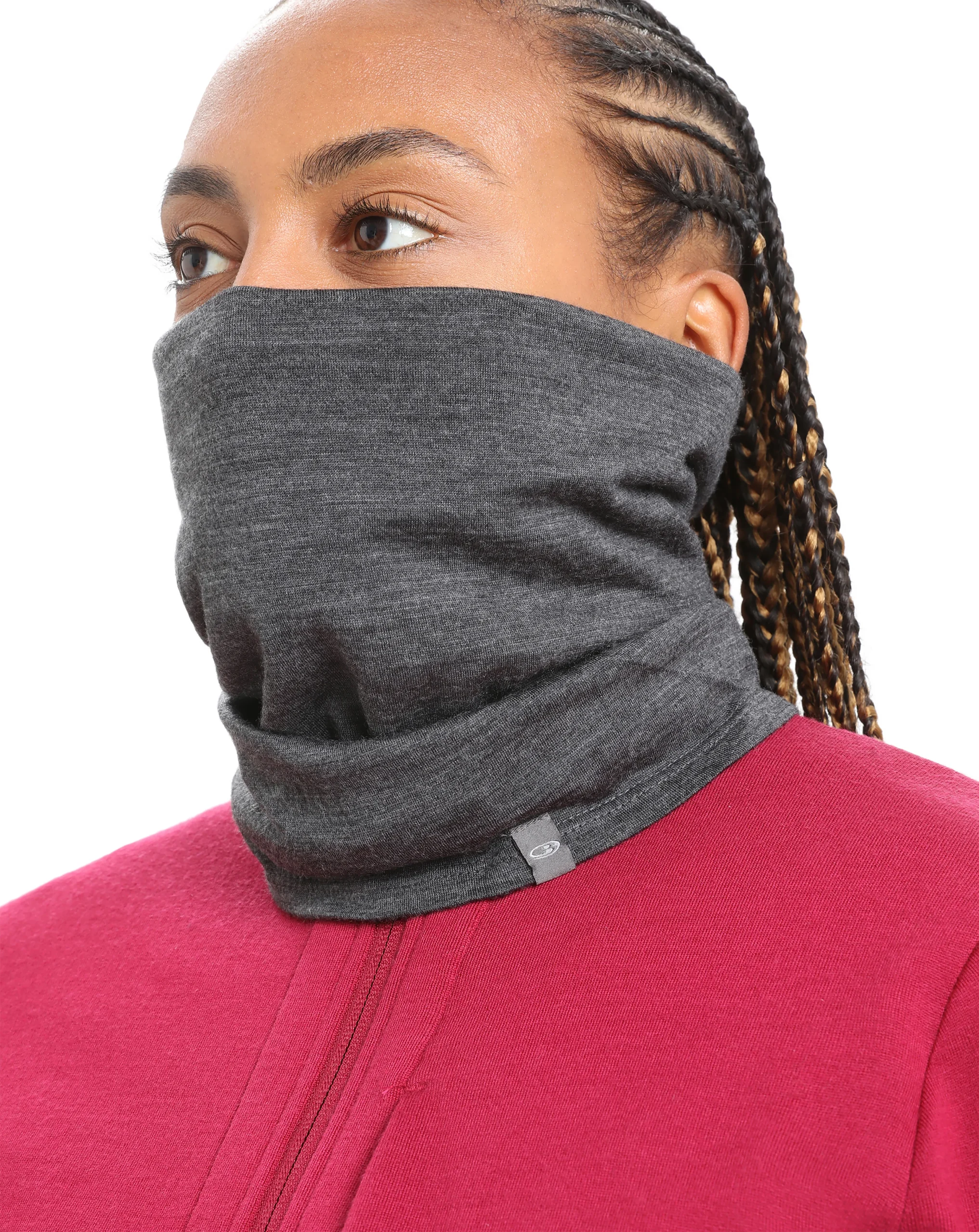 Unisex Merino 200 Flexi Chute