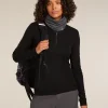 Unisex Merino 200 Flexi Chute