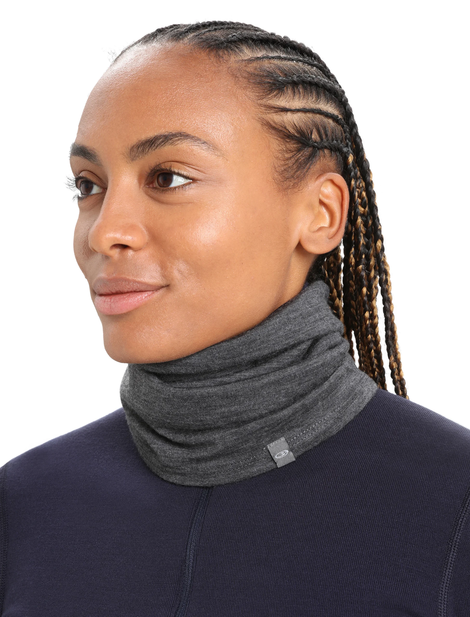 Unisex Merino 200 Flexi Chute