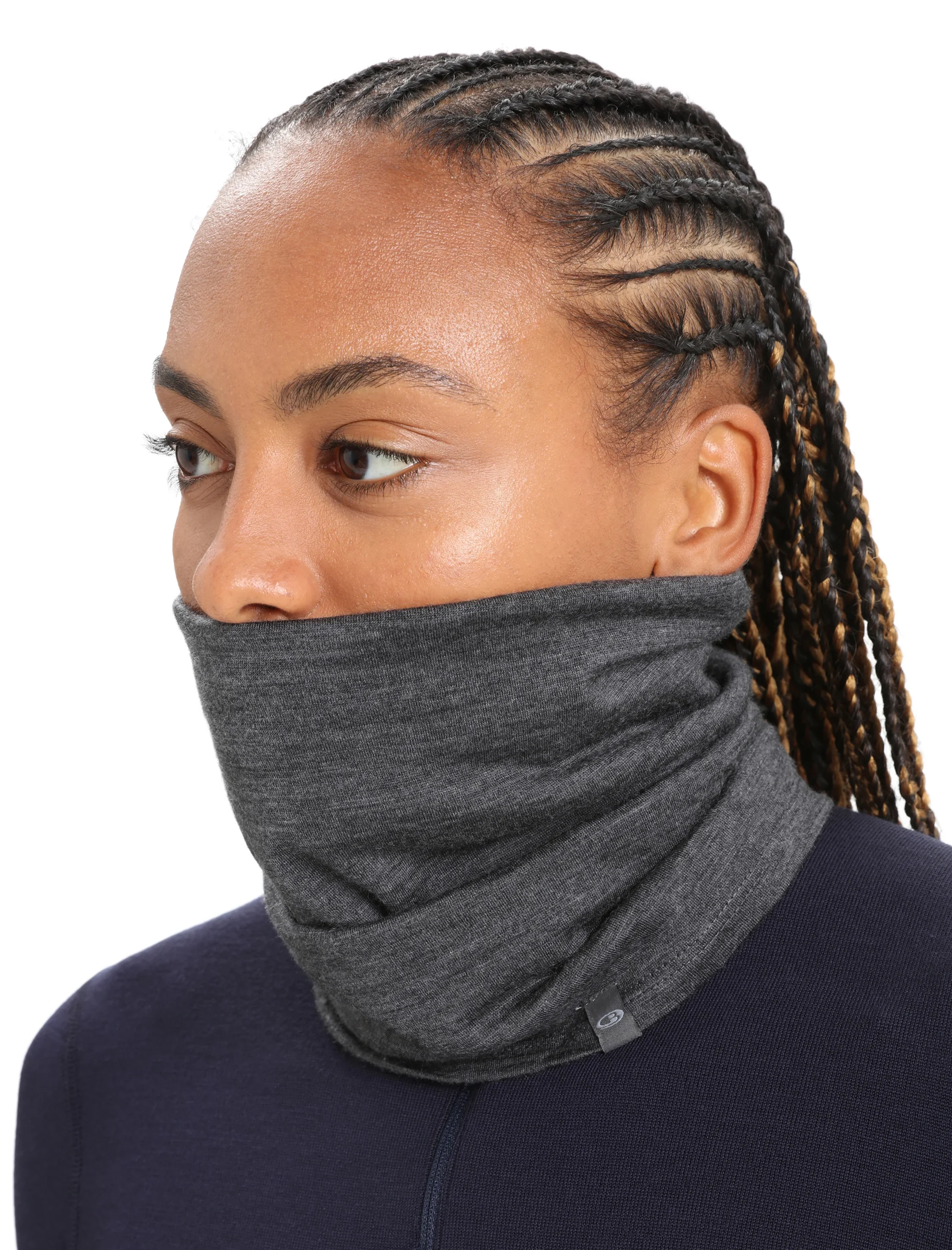 Unisex Merino 200 Flexi Chute