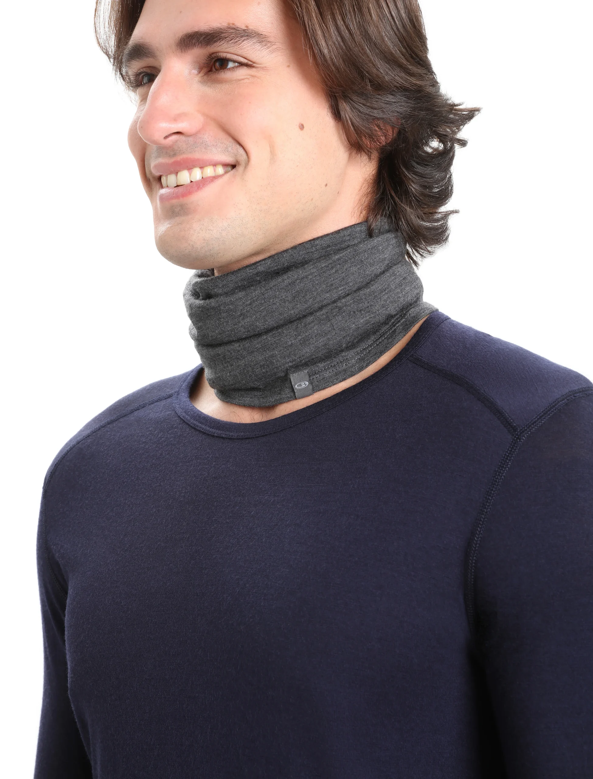Unisex Merino 200 Flexi Chute