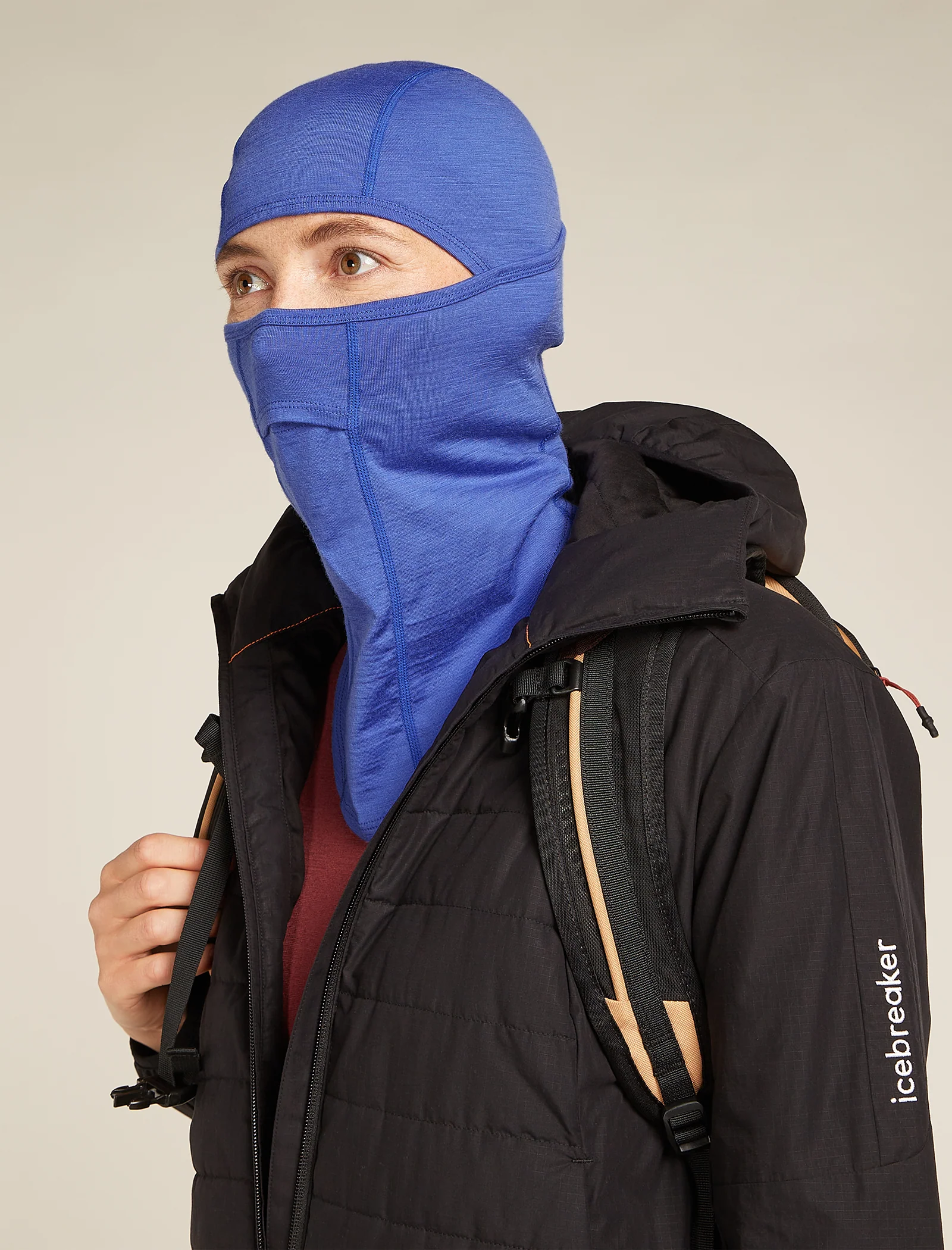 Unisex Merino 200 Oasis Balaclava