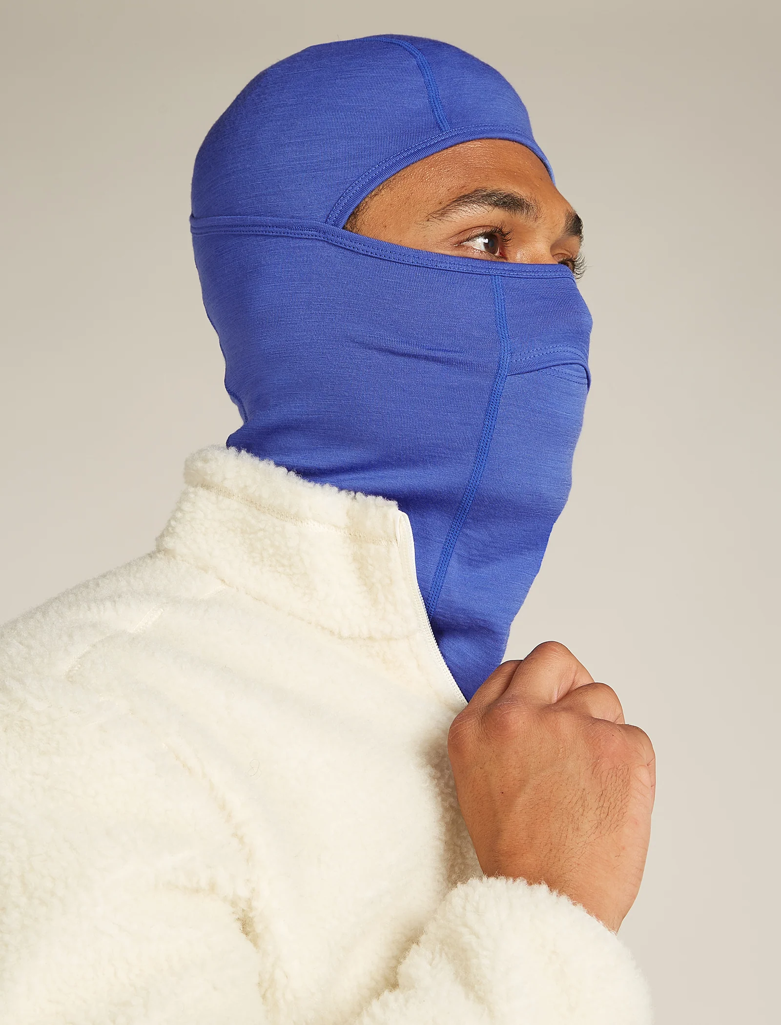 Unisex Merino 200 Oasis Balaclava