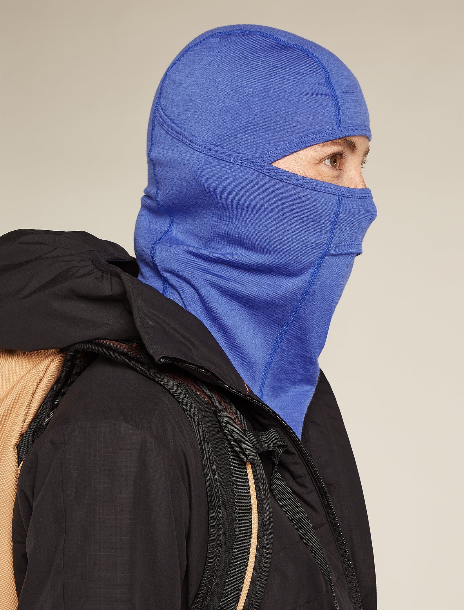 Unisex Merino 200 Oasis Balaclava