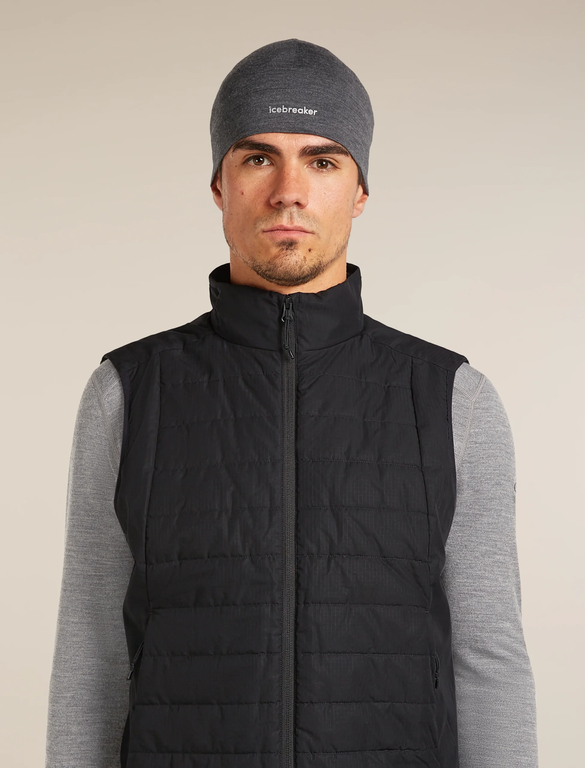 Unisex Merino 200 Oasis Beanie