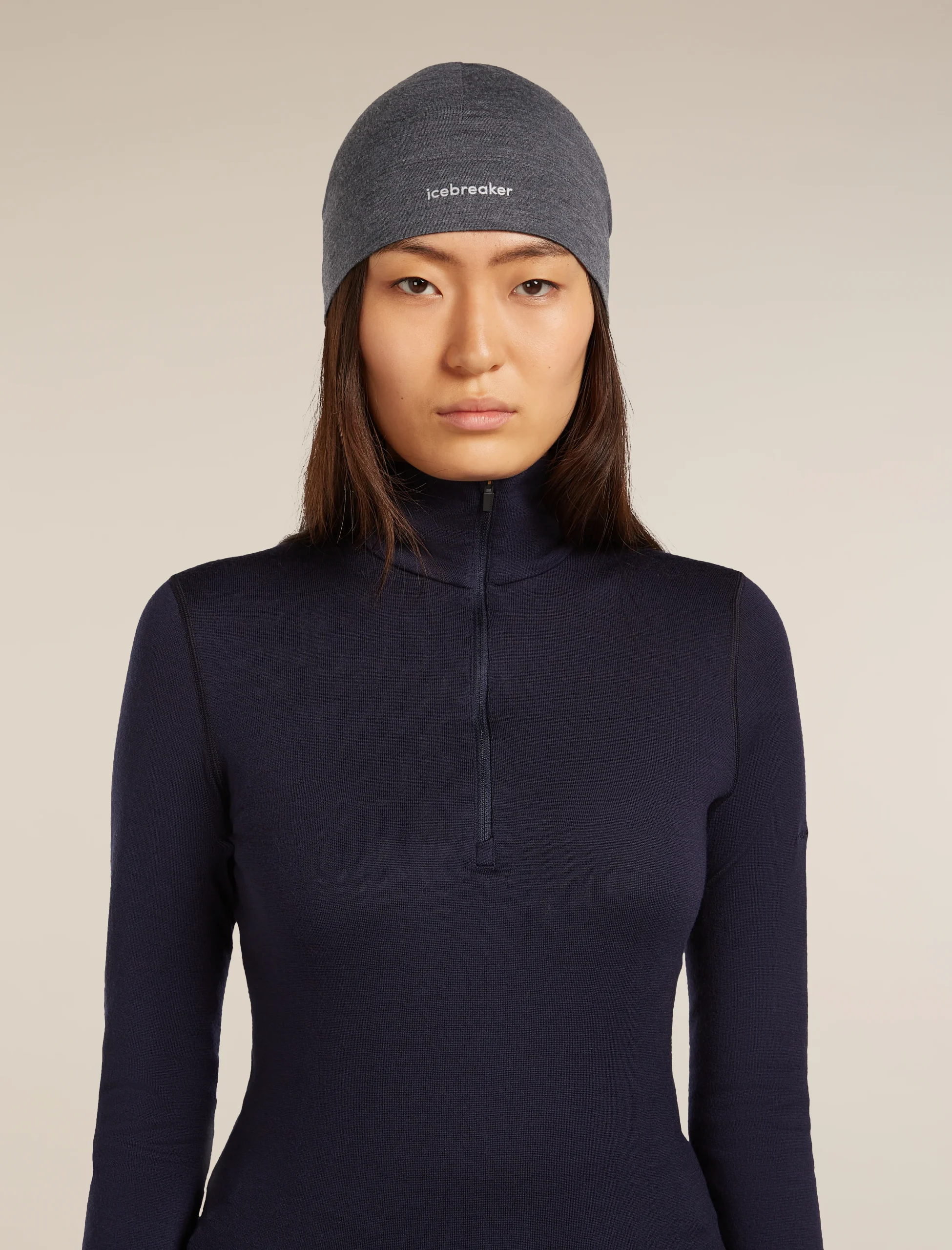 Unisex Merino 200 Oasis Beanie