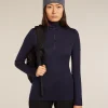 Unisex Merino 200 Oasis Beanie