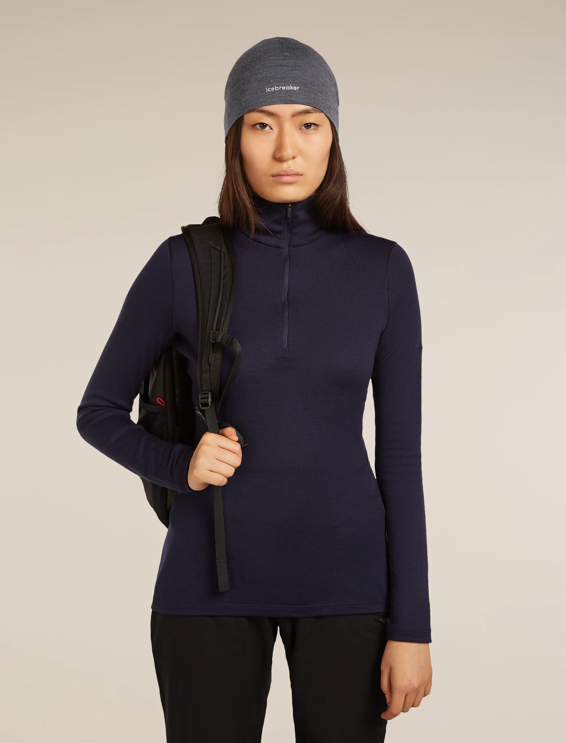 Unisex Merino 200 Oasis Beanie