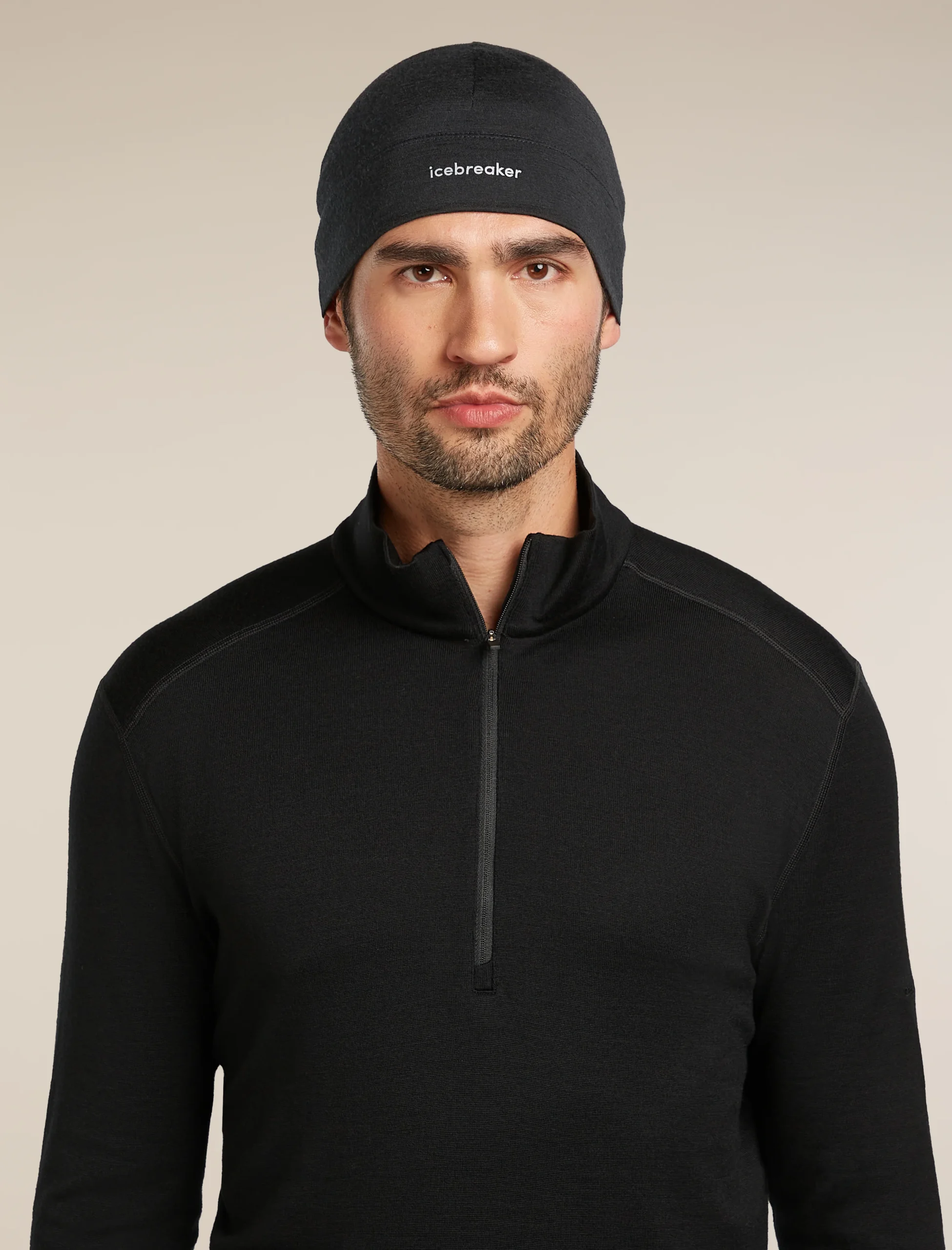 Unisex Merino 200 Oasis Beanie