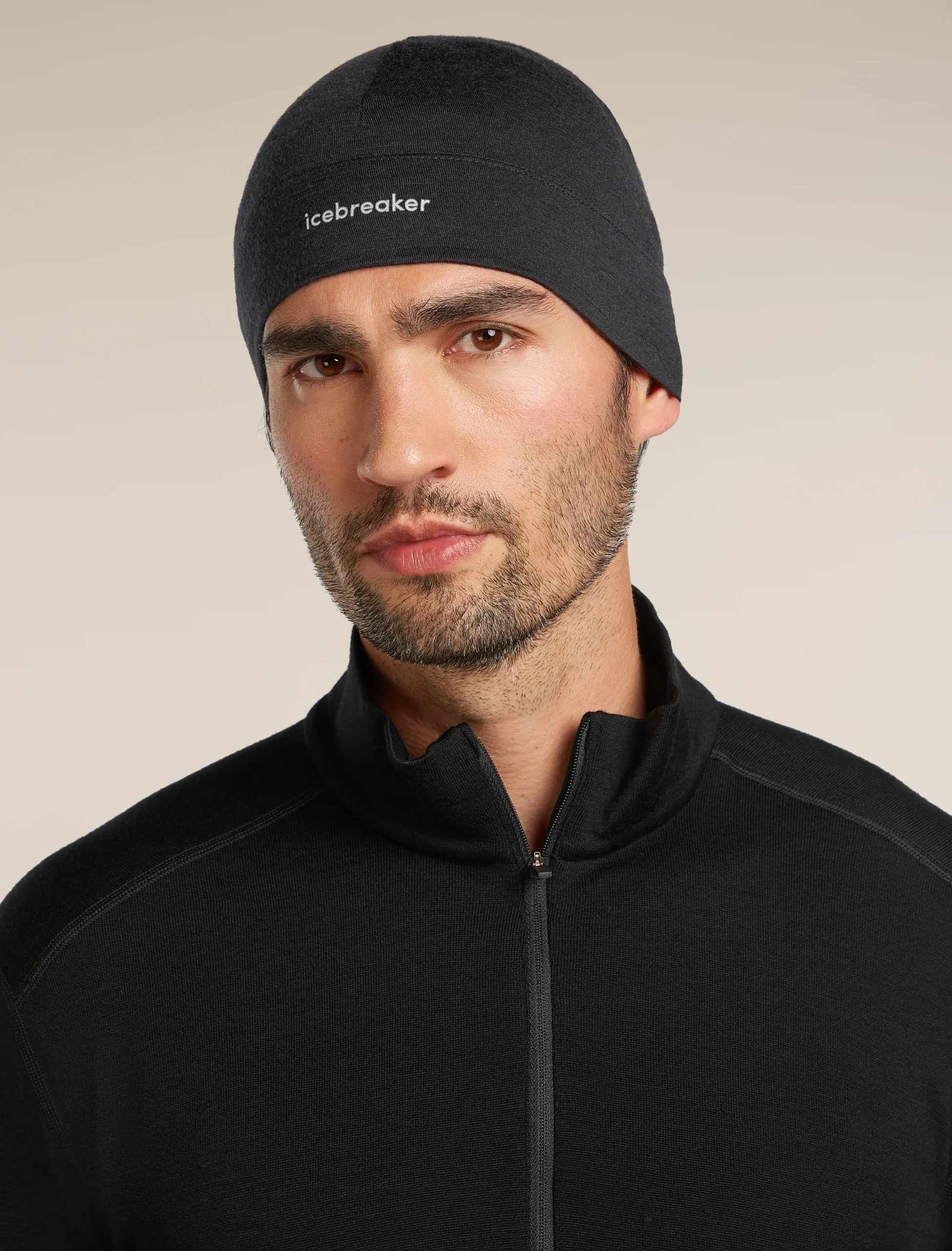 Unisex Merino 200 Oasis Beanie
