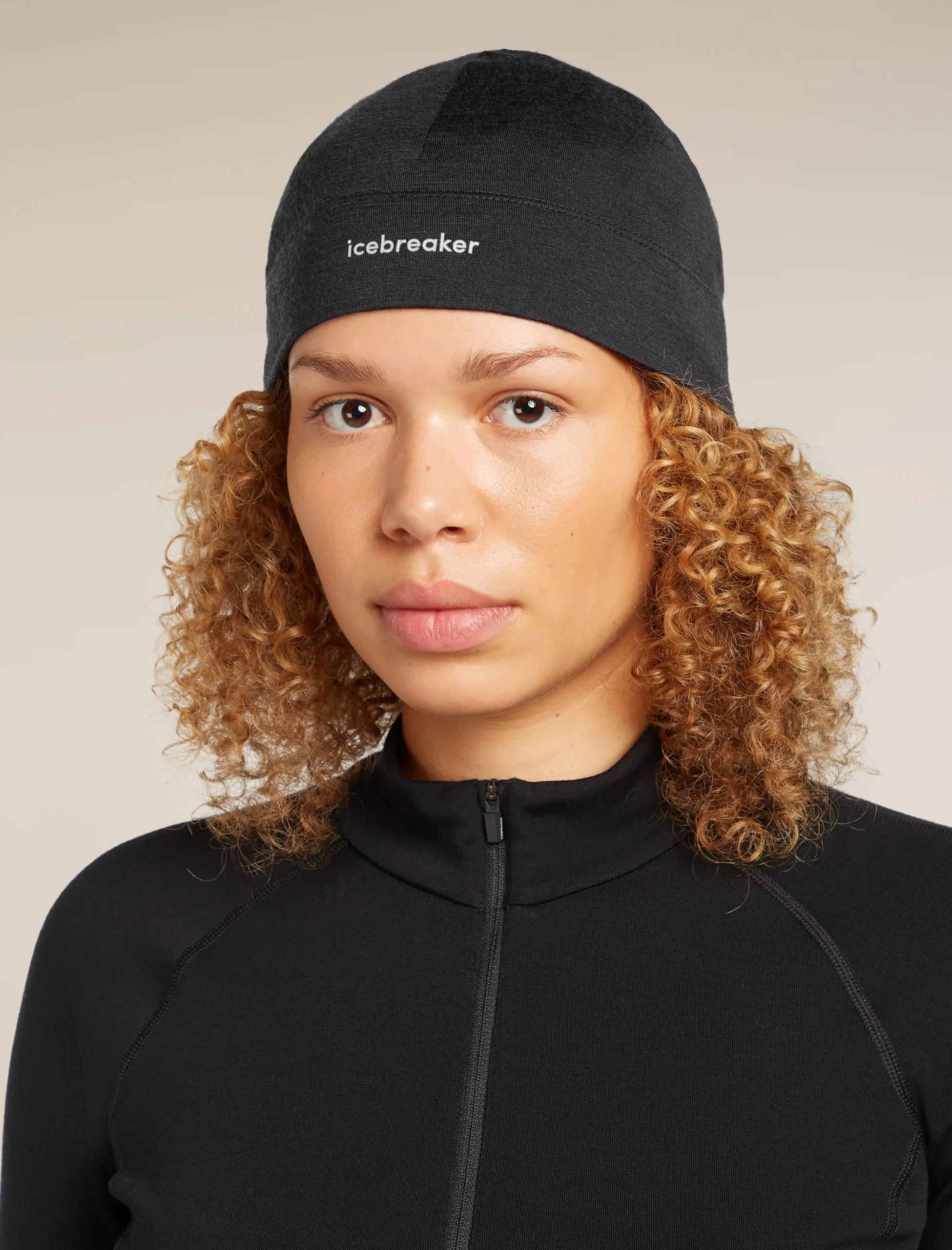 Unisex Merino 200 Oasis Beanie