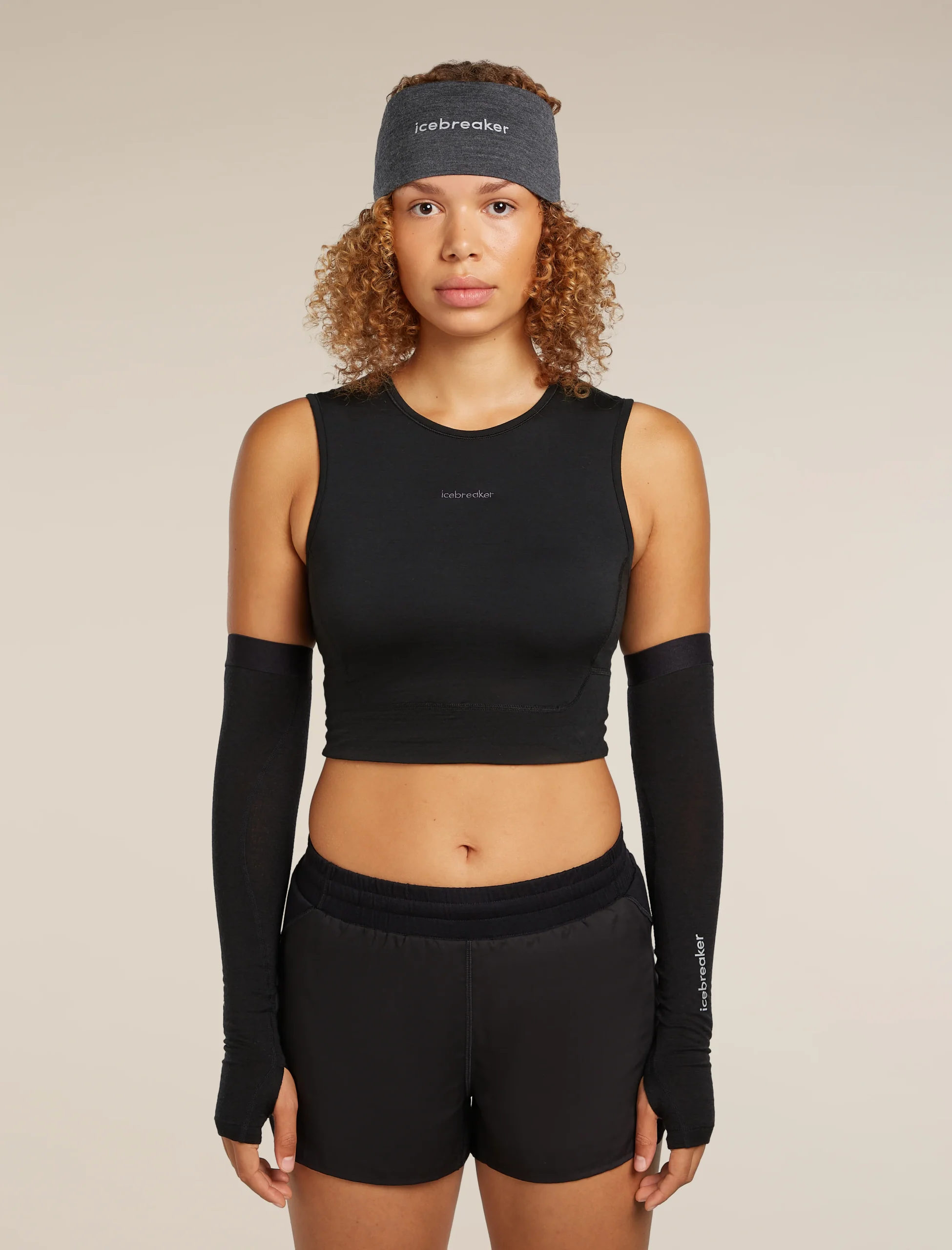 Unisex Merino 200 Oasis Headband