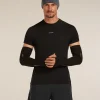 Unisex Merino 200 Oasis Headband