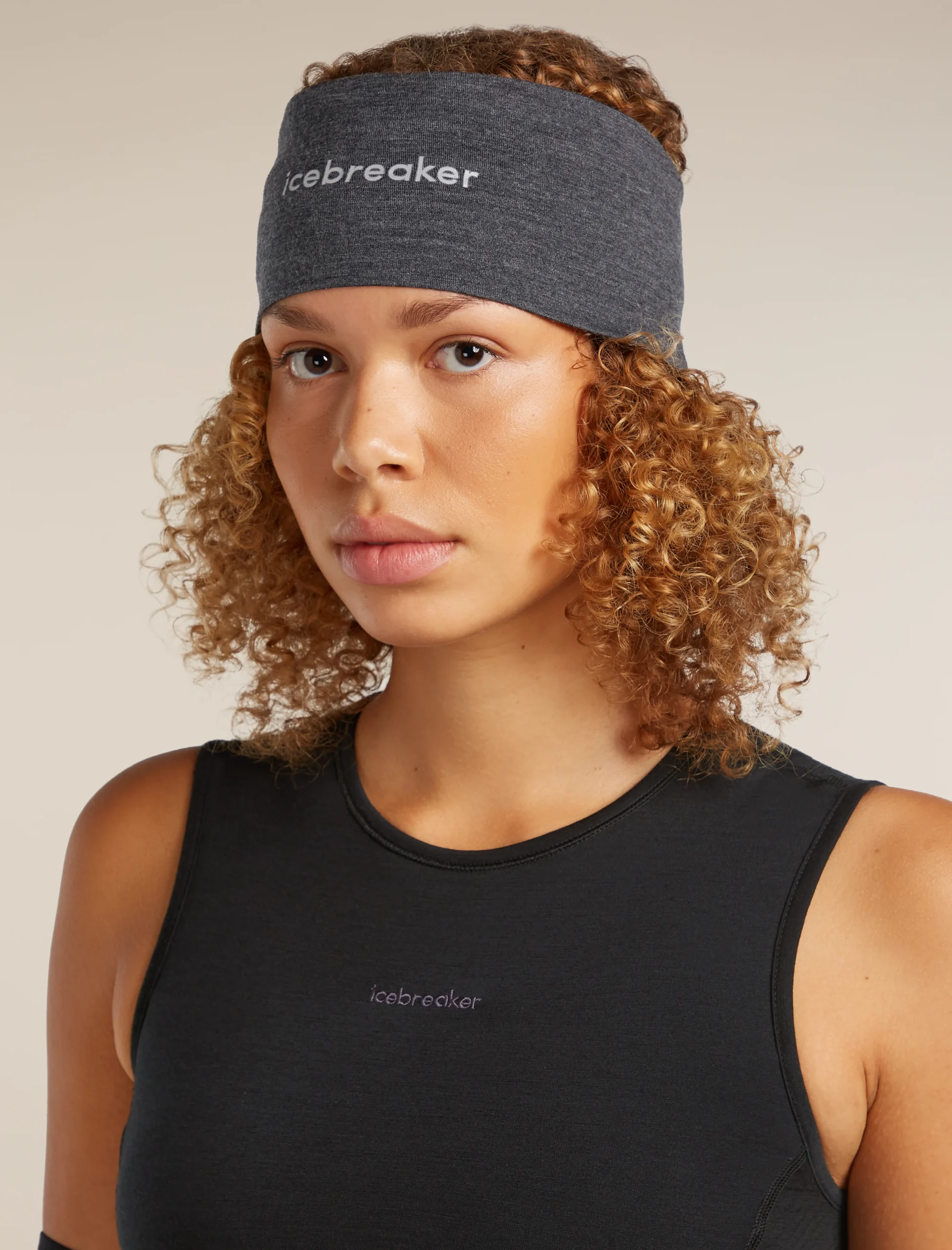 Unisex Merino 200 Oasis Headband