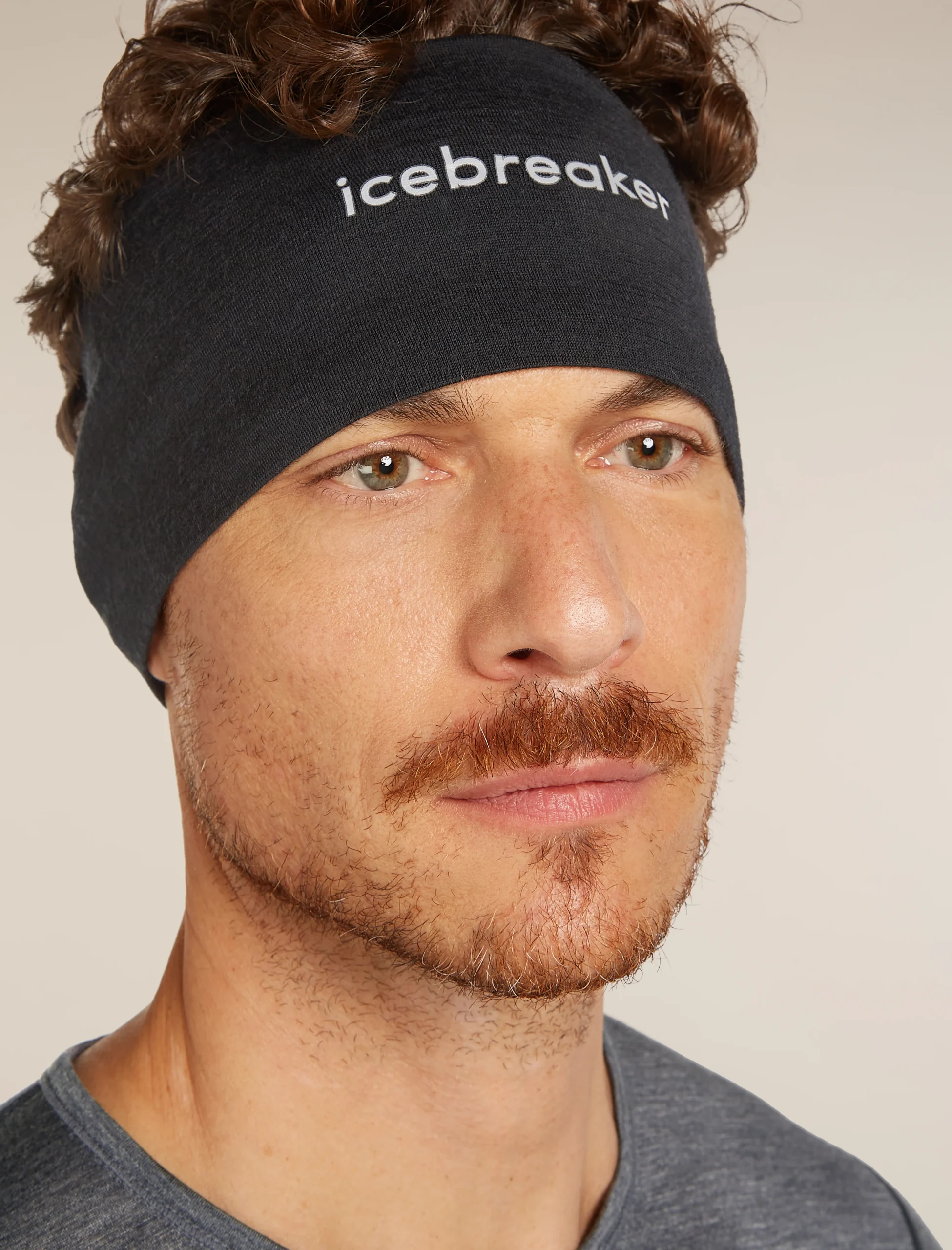 Unisex Merino 200 Oasis Headband
