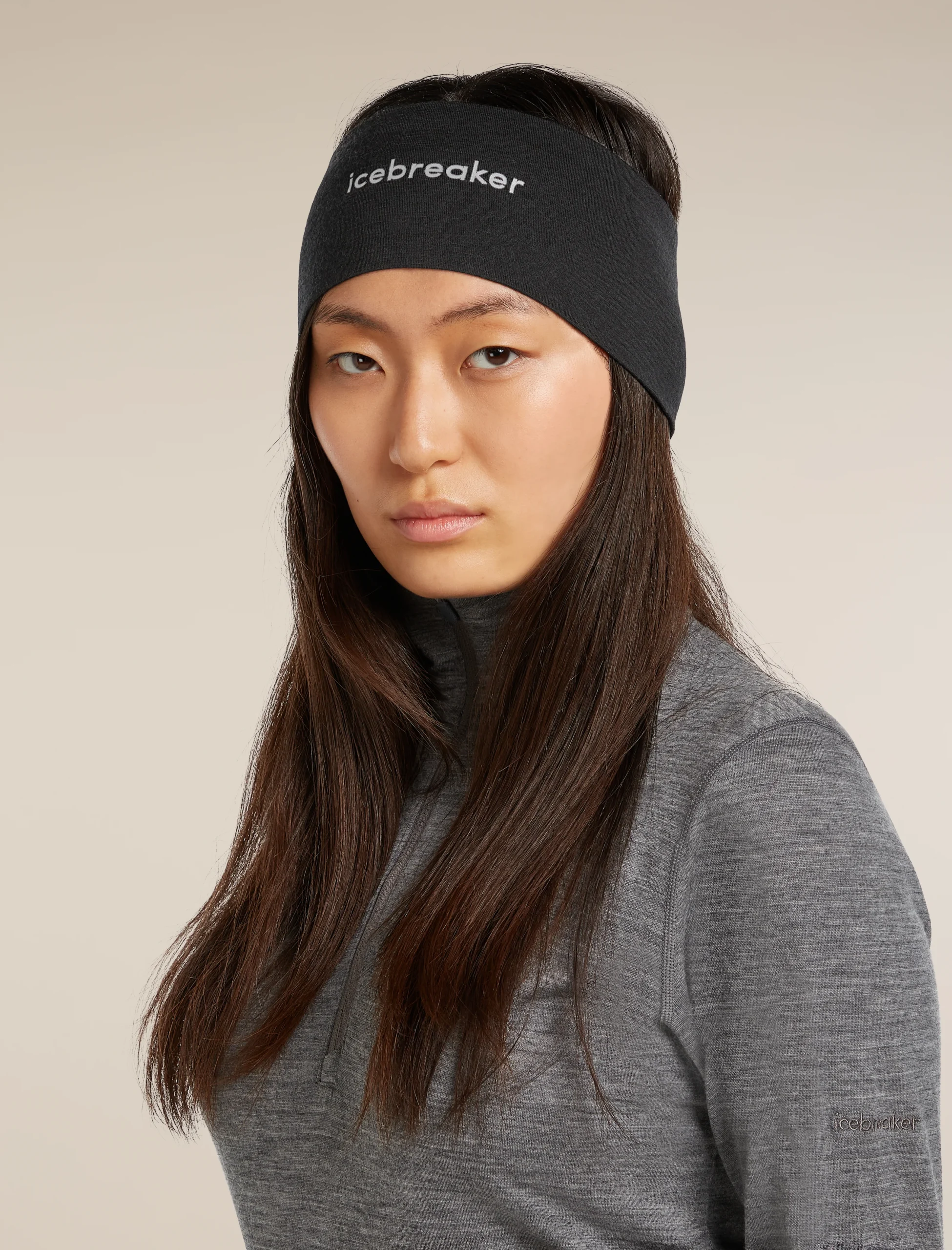 Unisex Merino 200 Oasis Headband