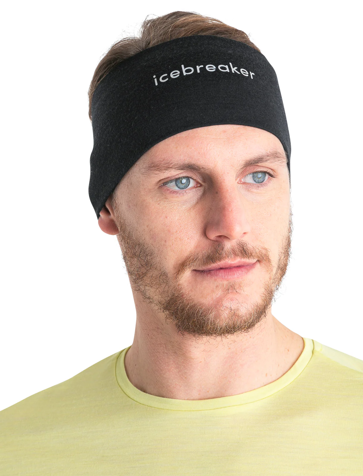 Unisex Merino 200 Oasis Headband