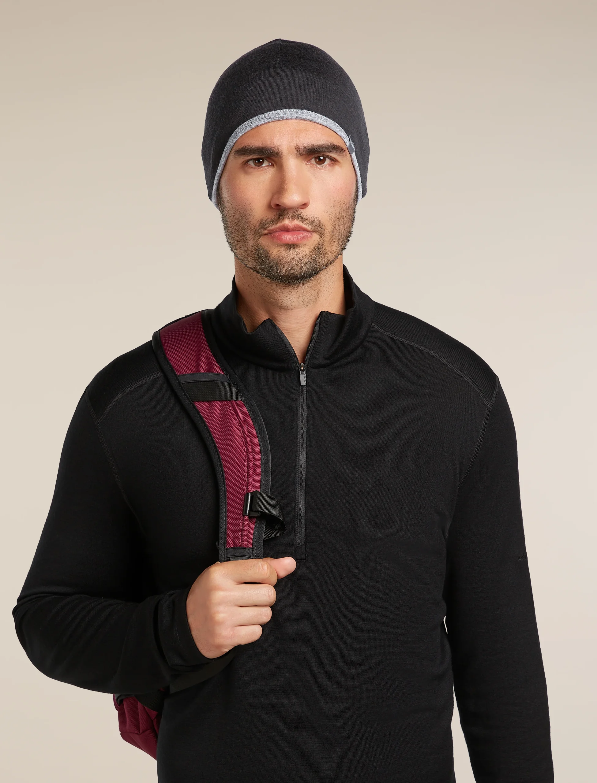 2556-unisex-merino-200-pocket-hat-4.webp Unisex Merino 200 Pocket Hat