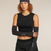 Unisex Merino 200 ZoneKnit™ Arm Sleeves