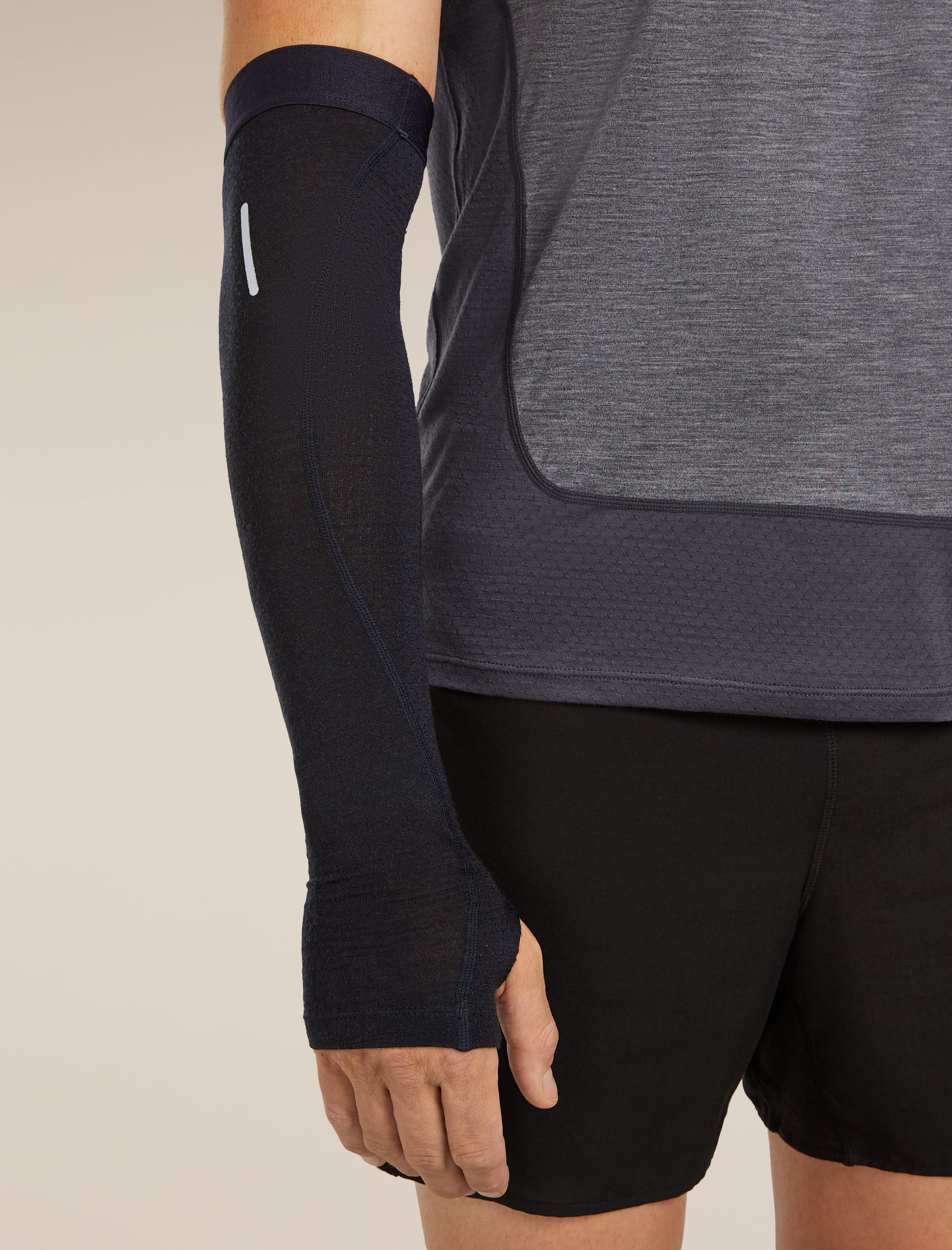 Unisex Merino 200 ZoneKnit™ Arm Sleeves