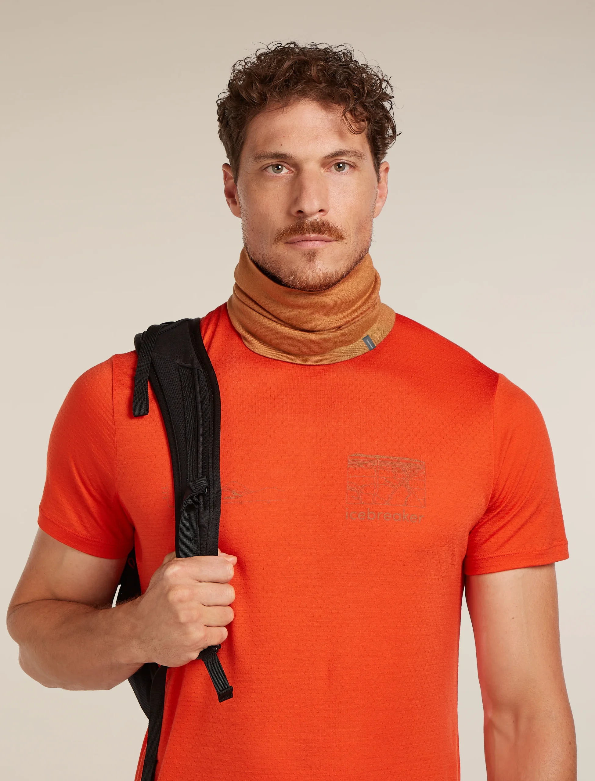 Unisex Merino 260 Apex Chute