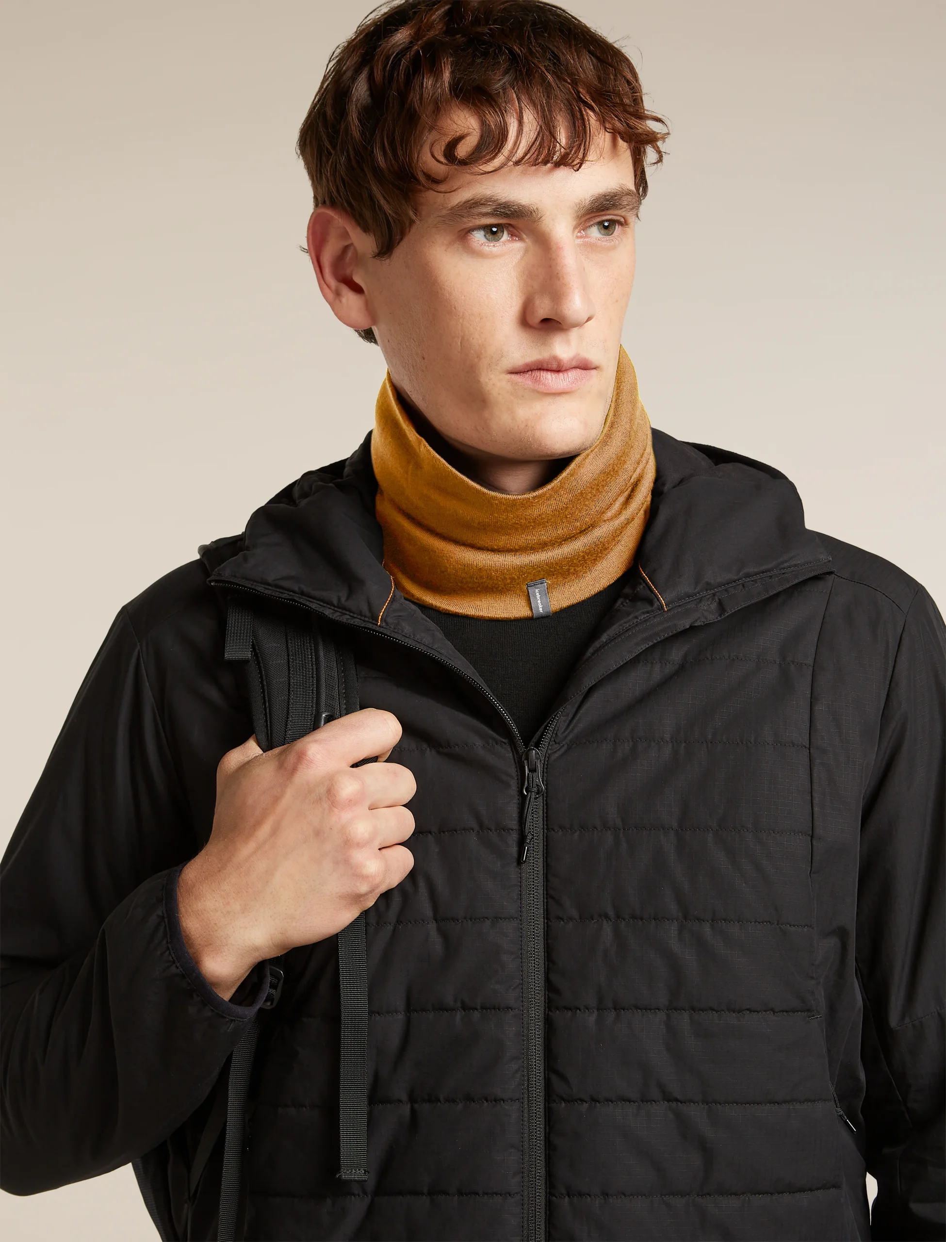 Unisex Merino 260 Apex Chute