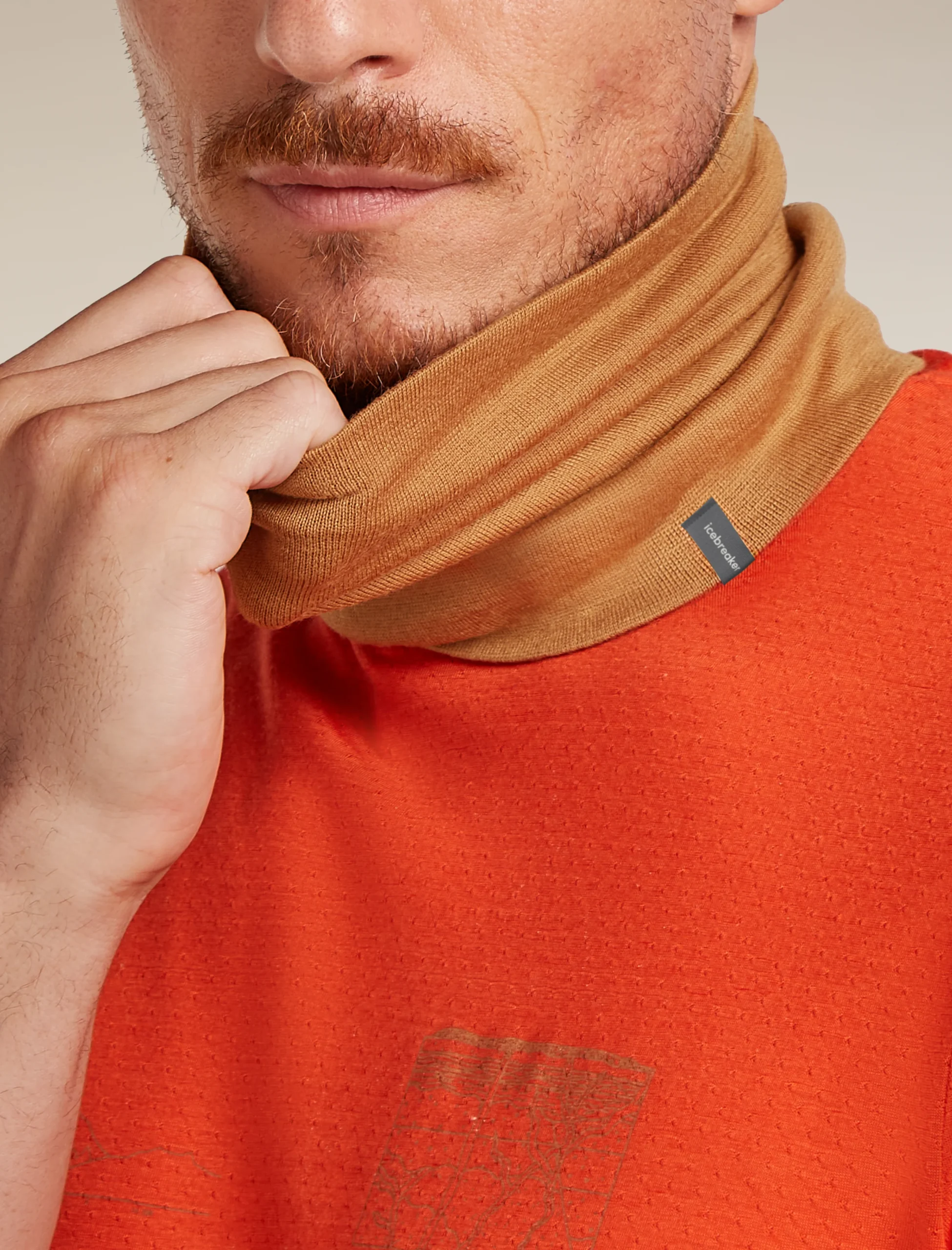 Unisex Merino 260 Apex Chute
