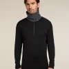 Unisex Merino 260 Apex Chute
