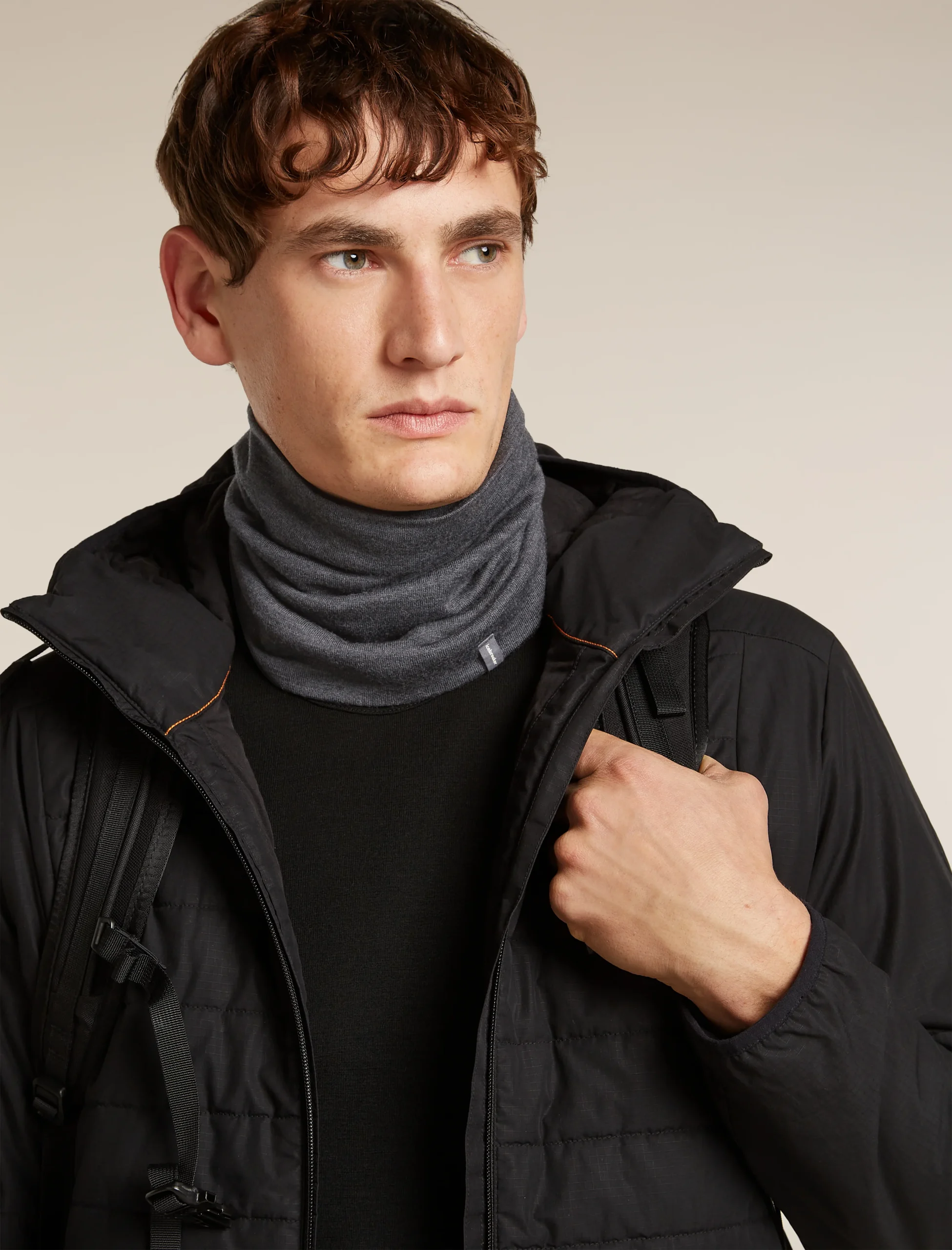 Unisex Merino 260 Apex Chute