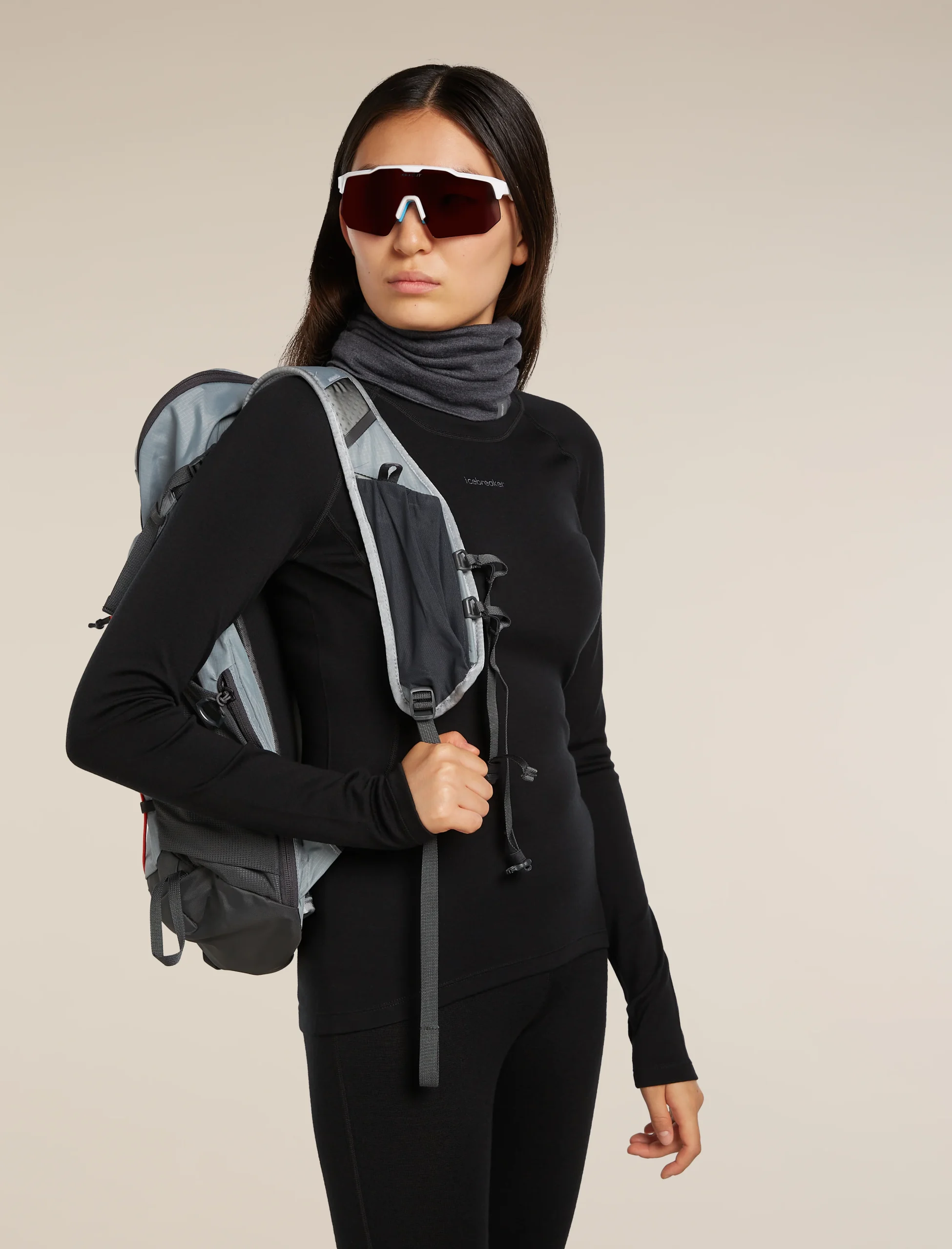 Unisex Merino 260 Apex Chute