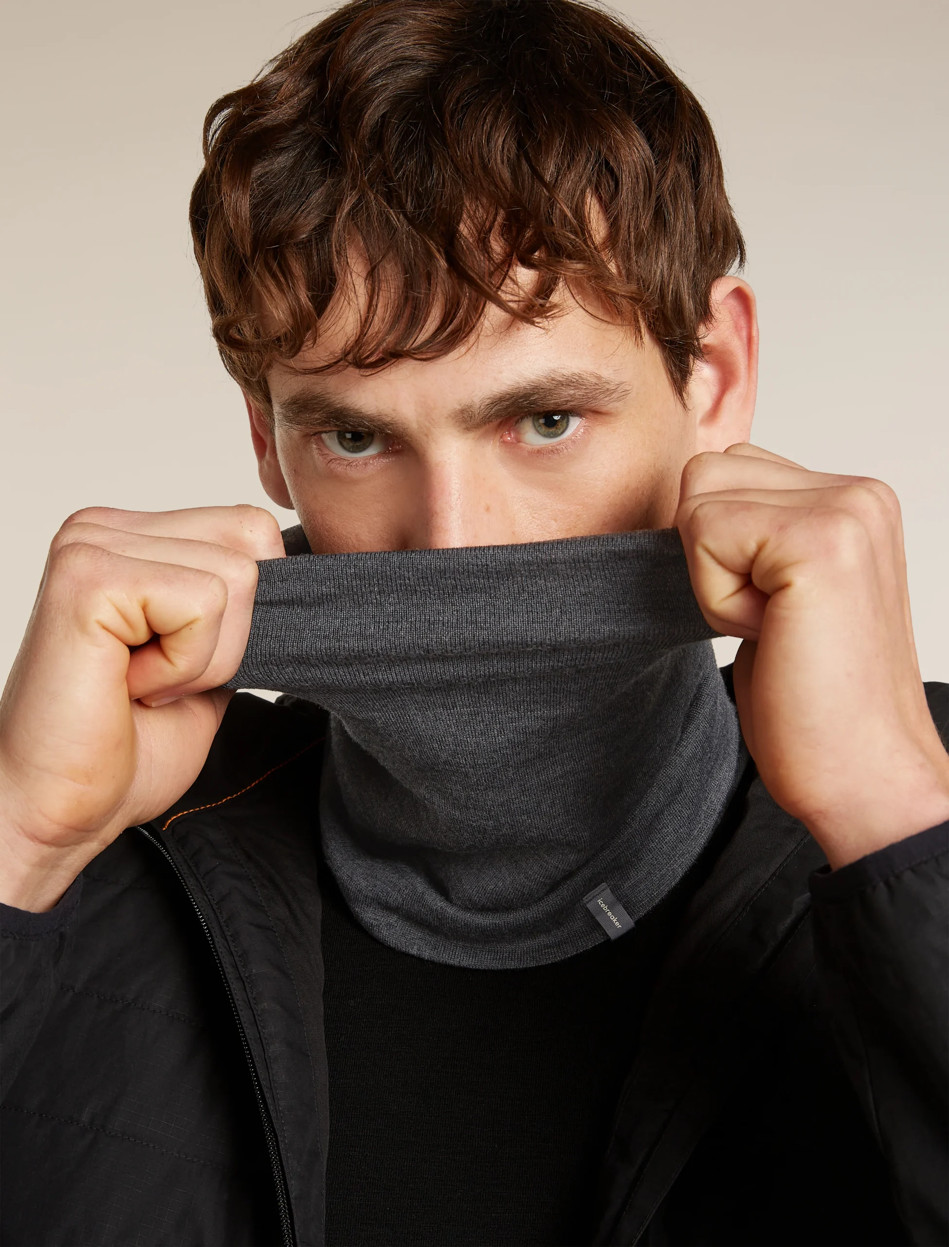 Unisex Merino 260 Apex Chute